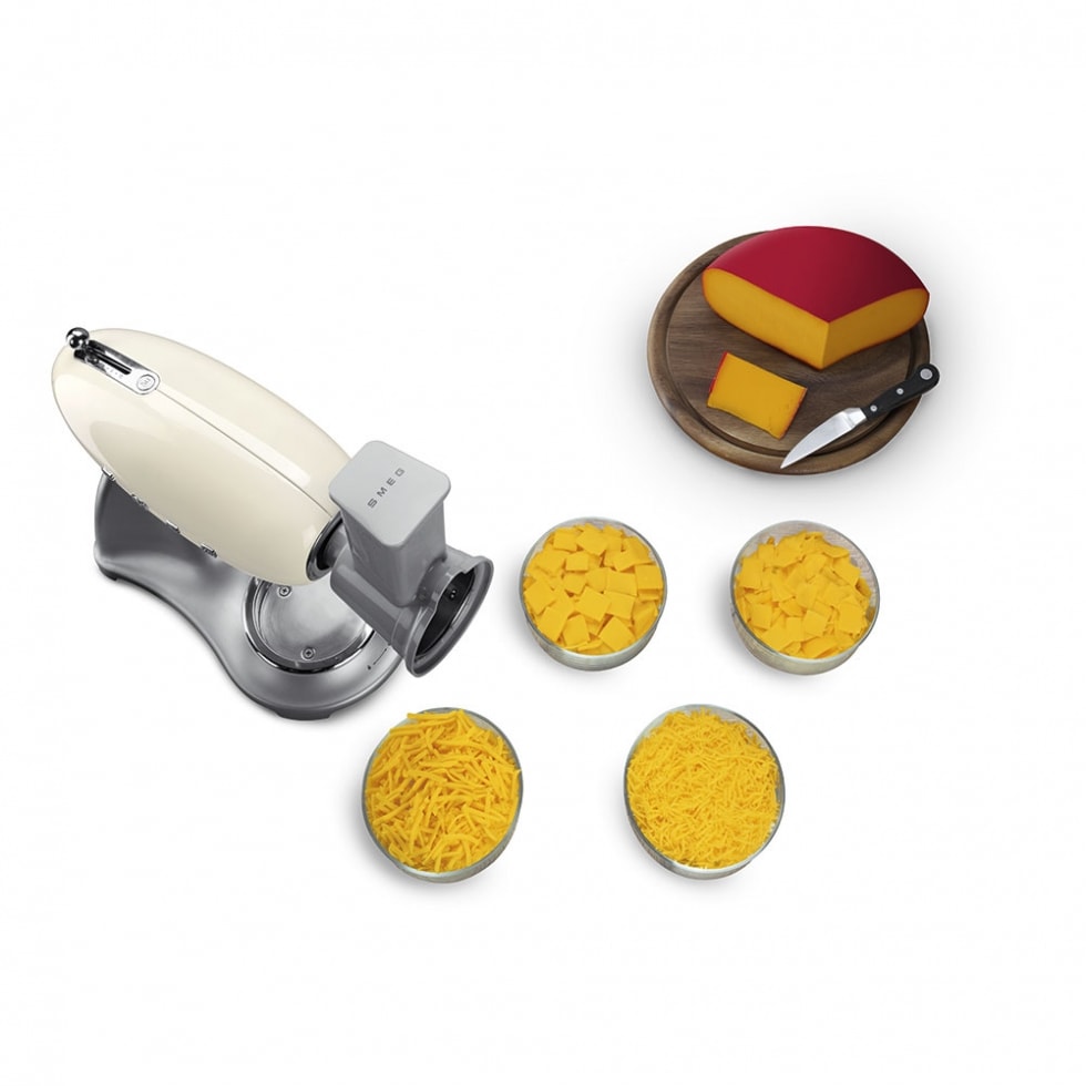 аксессуар для мелкобытовой техники Smeg SMSG01 купить