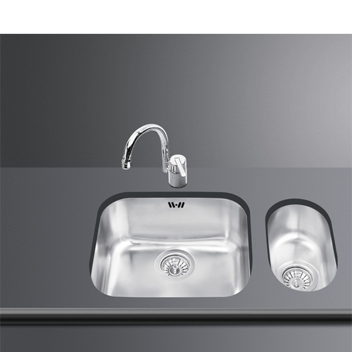 мойка кухонная Smeg UM40 купить