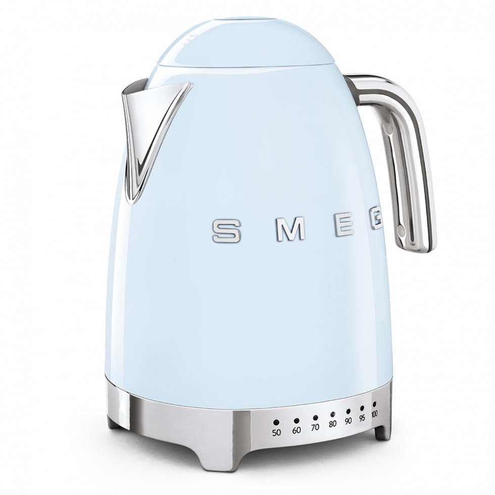 чайник Smeg KLF04PBEU купить