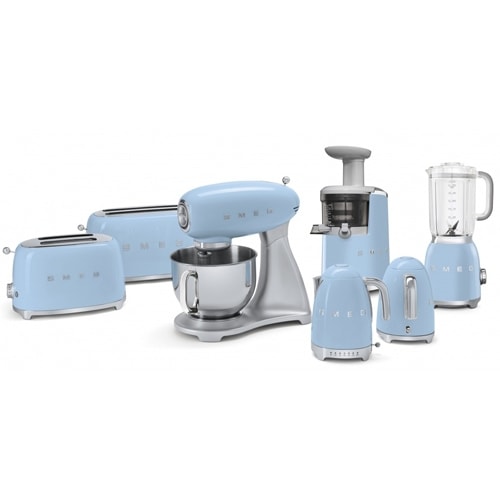 чайник Smeg KLF04PBEU купить