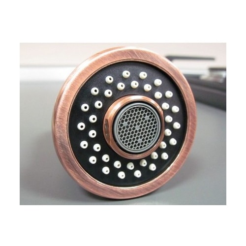 смеситель кухонный Smeg MIDR7RA-2 купить