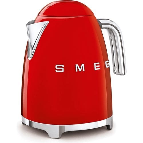 чайник Smeg KLF03RDEU купить