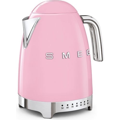 чайник Smeg KLF04PKEU купить