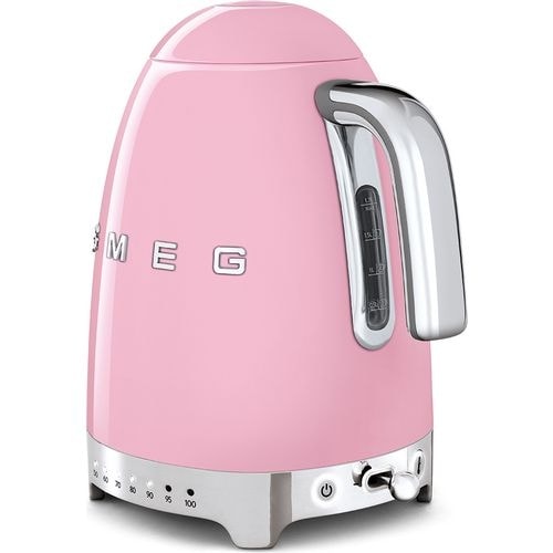 чайник Smeg KLF04PKEU купить