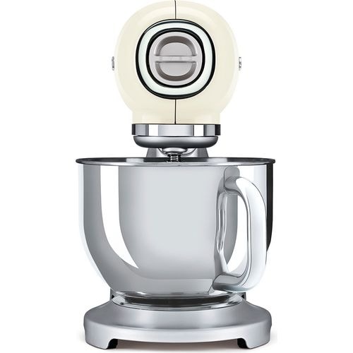 миксер Smeg SMF02CREU купить