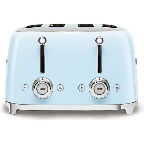 тостер Smeg TSF03PBEU купить