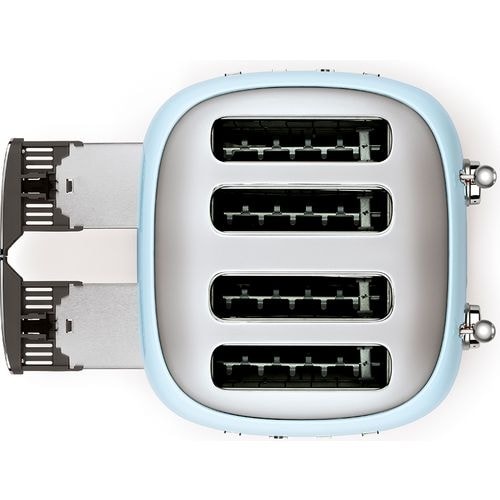 тостер Smeg TSF03PBEU купить