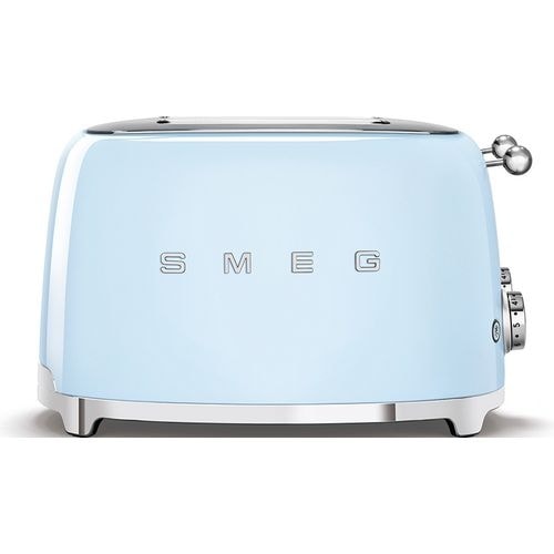 тостер Smeg TSF03PBEU купить