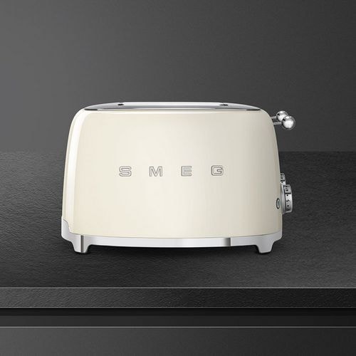 тостер Smeg TSF03CREU купить