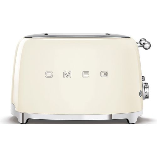 тостер Smeg TSF03CREU купить