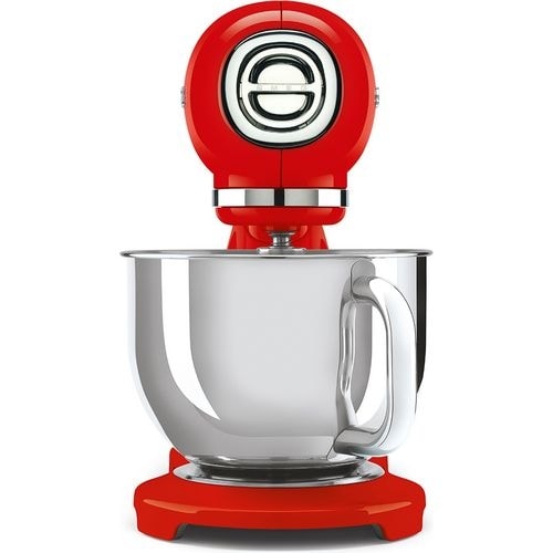 миксер Smeg SMF03RDEU купить