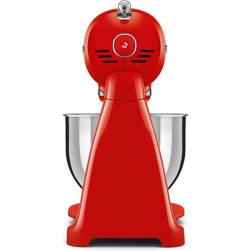 миксер Smeg SMF03RDEU купить