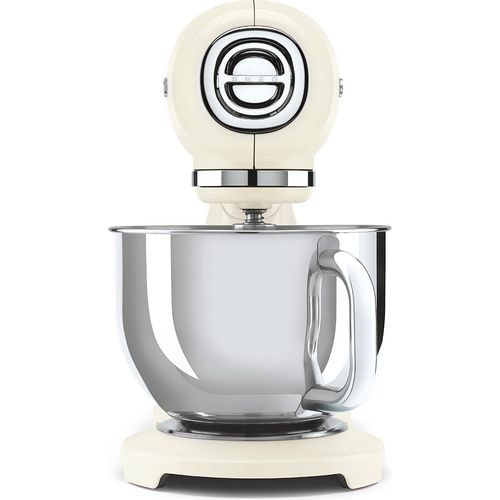 миксер Smeg SMF03CREU купить