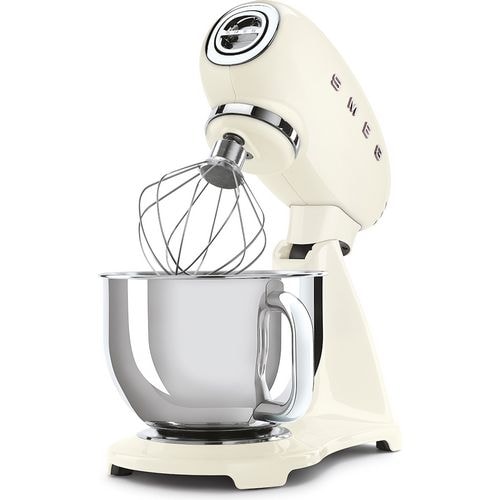 миксер Smeg SMF03CREU купить