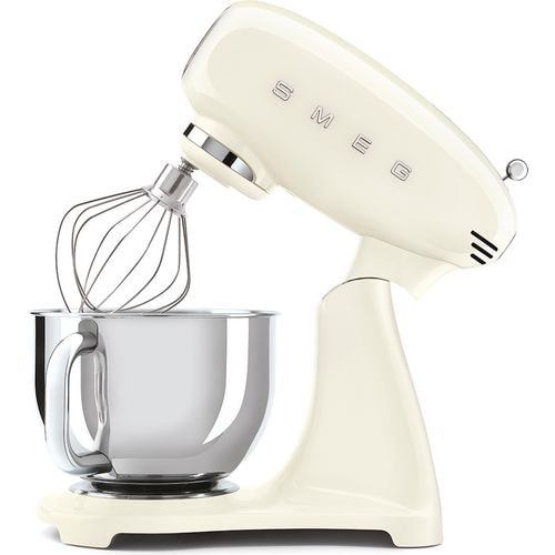 миксер Smeg SMF03CREU купить