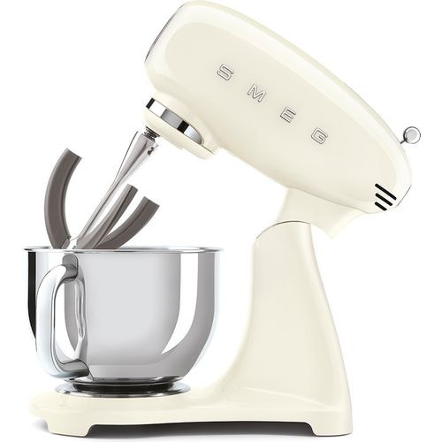 миксер Smeg SMF03CREU купить
