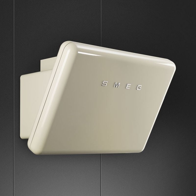 вытяжка кухонная Smeg KFAB75CR купить