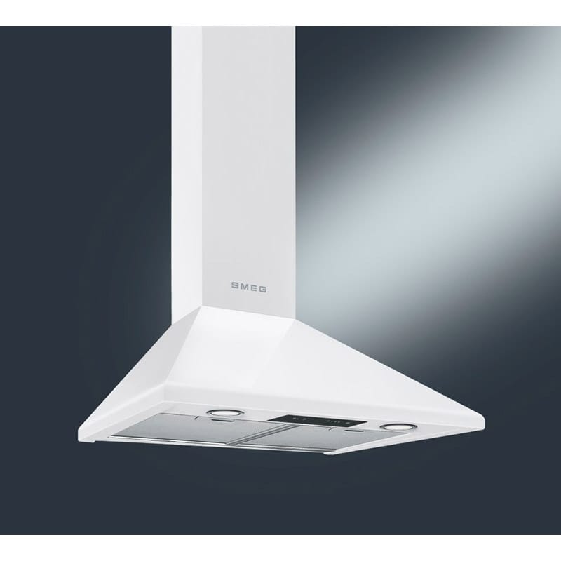 вытяжка кухонная Smeg KSED65BE купить