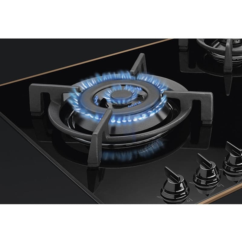 варочная поверхность Smeg PV695LCNR купить