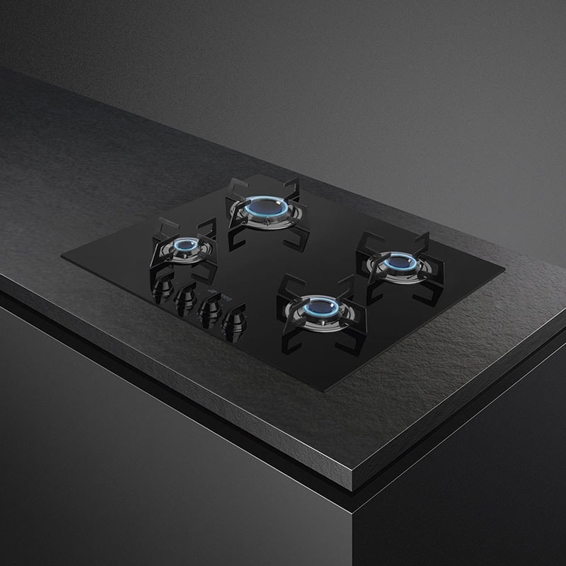 варочная поверхность Smeg PVL664CN купить