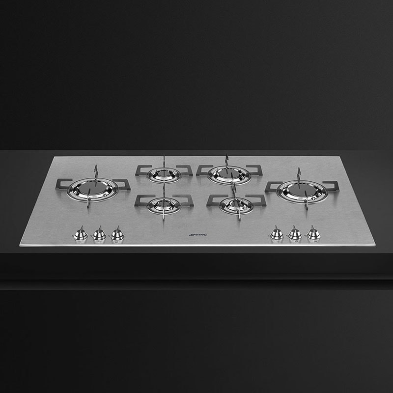 варочная поверхность Smeg PXL6106 купить