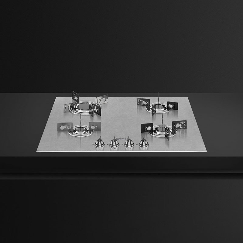 варочная поверхность Smeg PXL664 купить