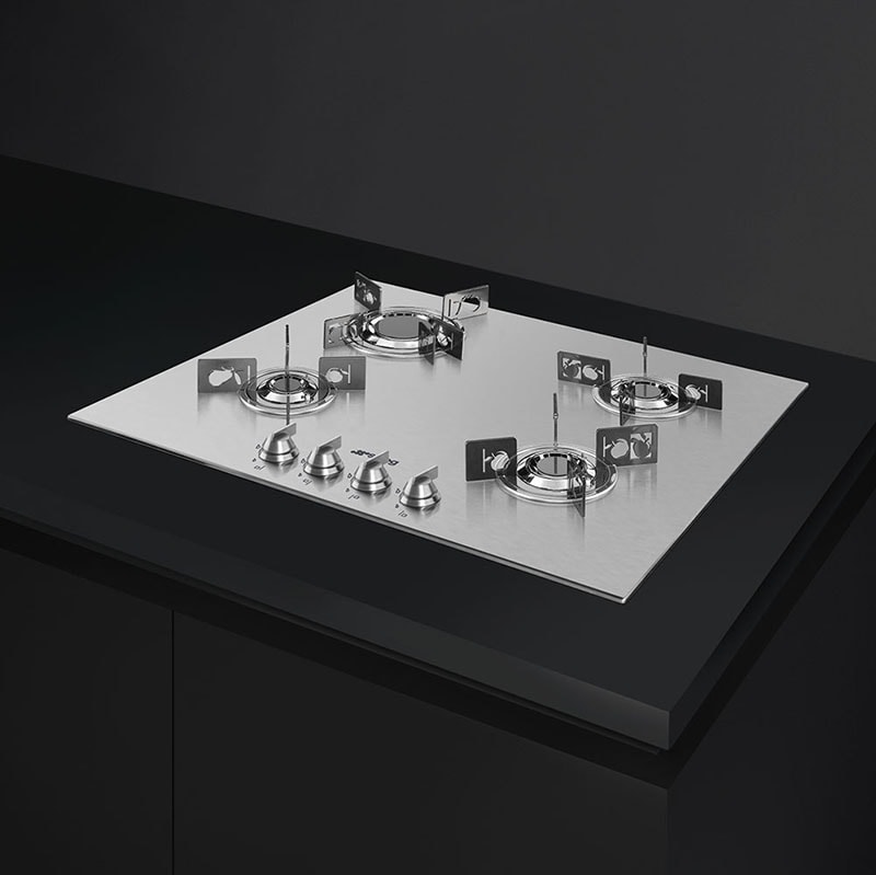 варочная поверхность Smeg PXL664 купить