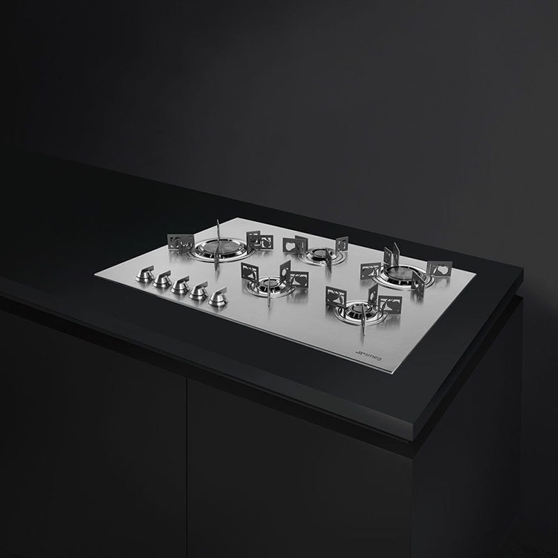 варочная поверхность Smeg PXL675L купить