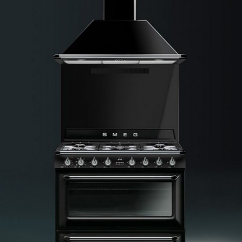 аксессуар для встраиваемой и крупнобытовой техники Smeg KIT1TR9N купить