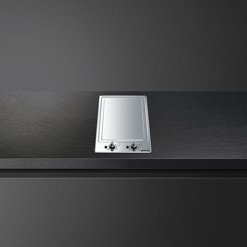 варочная поверхность Smeg PGF30T-1 купить