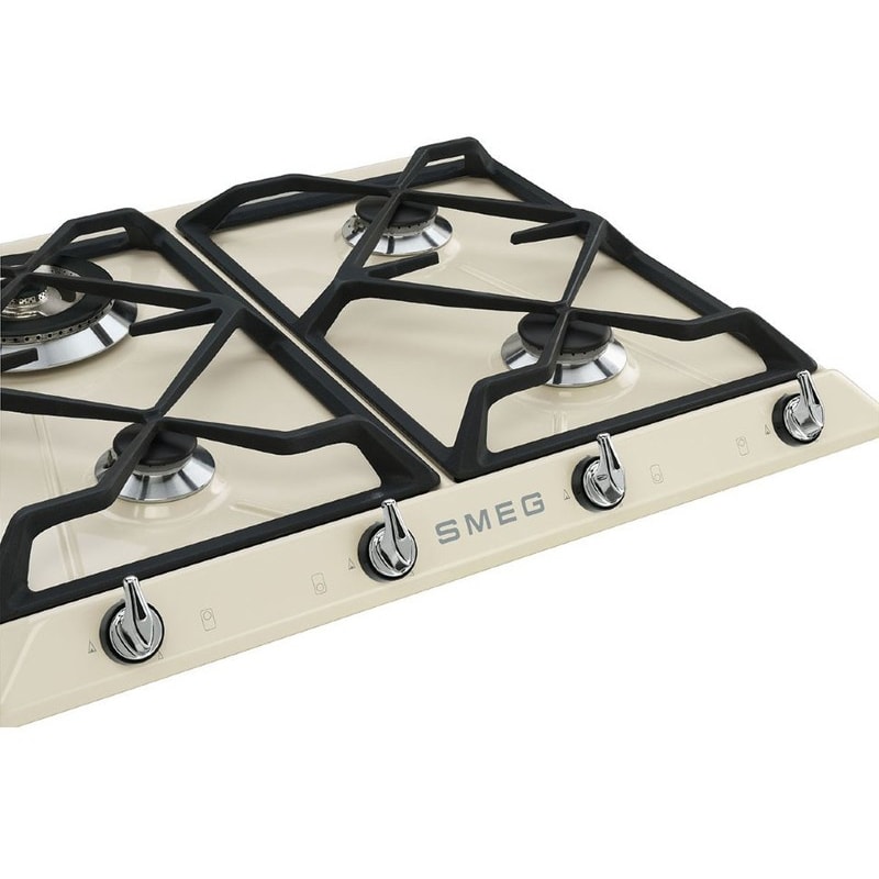варочная поверхность Smeg SR964PGH купить