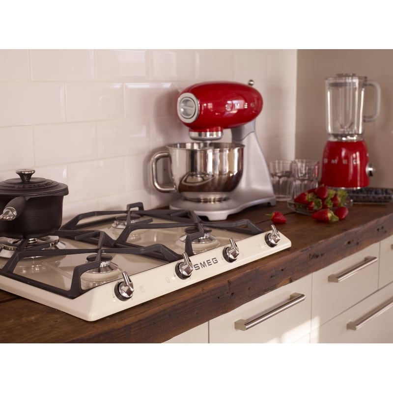 варочная поверхность Smeg SR964PGH купить