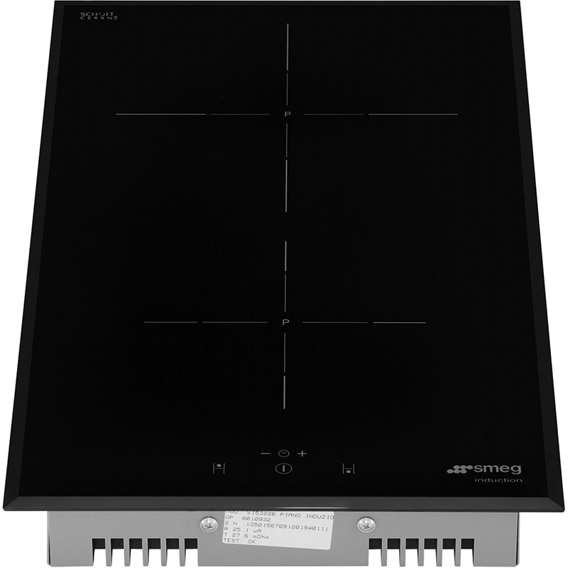 варочная поверхность Smeg SI5322B купить