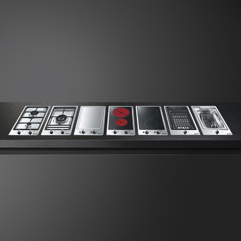 варочная поверхность Smeg PGF32I-1 купить