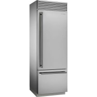 Холодильник Smeg RF376RSIX - catalog