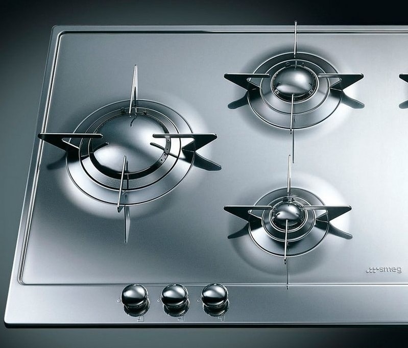 варочная поверхность Smeg P106ES купить