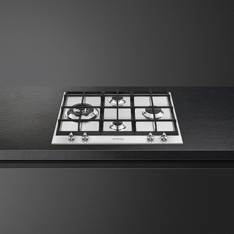 варочная поверхность Smeg PX164L купить