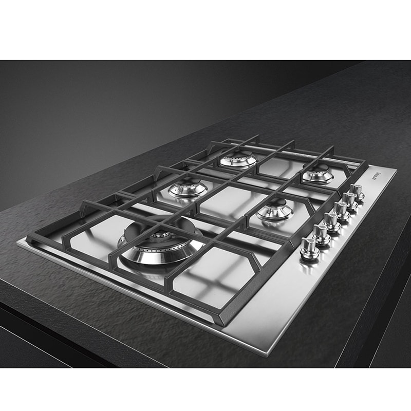 варочная поверхность Smeg PX175L купить