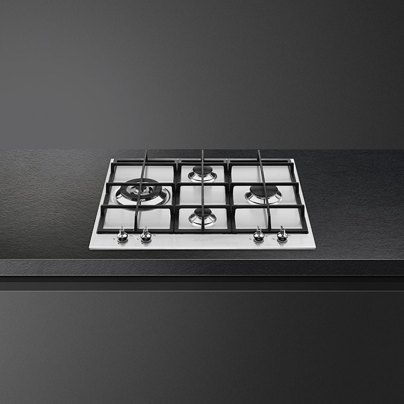 варочная поверхность Smeg PX364L купить