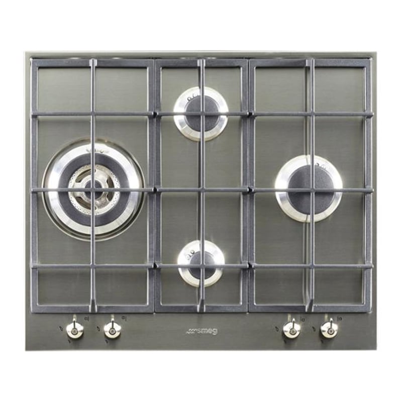 варочная поверхность Smeg PX364L купить