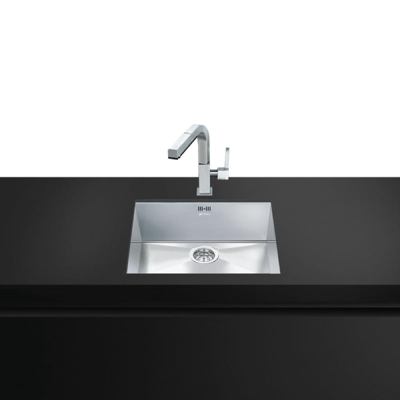 мойка кухонная Smeg VSTQ502 купить