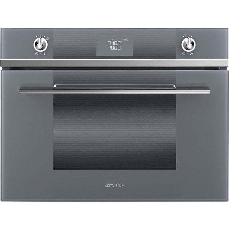 микроволновая печь встраиваемая Smeg SF4102MB купить