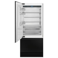 Холодильник встраиваемый Smeg RI96LSI - catalog