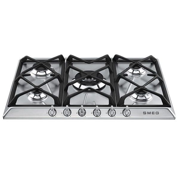 варочная поверхность Smeg SR975XGH купить
