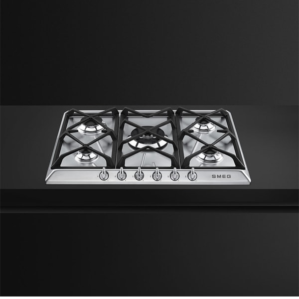 варочная поверхность Smeg SR975XGH купить