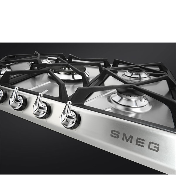 варочная поверхность Smeg SR975XGH купить