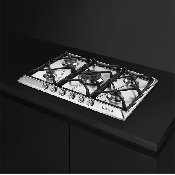 варочная поверхность Smeg SR975XGH купить