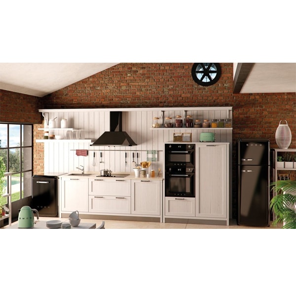 шкаф для посуды Smeg CPR915N купить