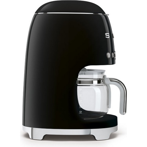 кофеварка Smeg DCF02BLEU купить