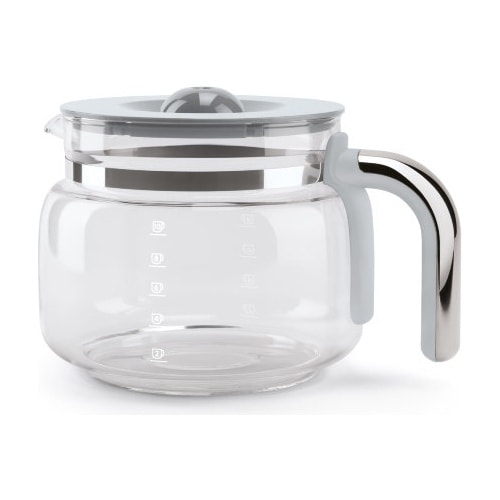 кофеварка Smeg DCF02BLEU купить